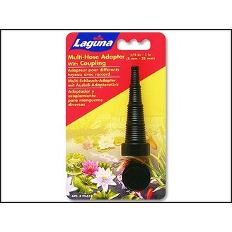 Náhradní multi-spojka LAGUNA 1/4 až 1 velikost