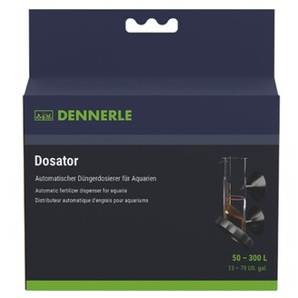 DENNERLE Dosator