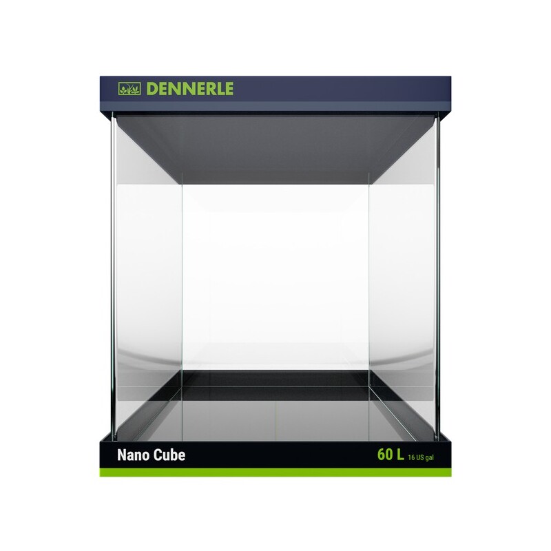 Akvarium DENNERLE Nano Cube 60L