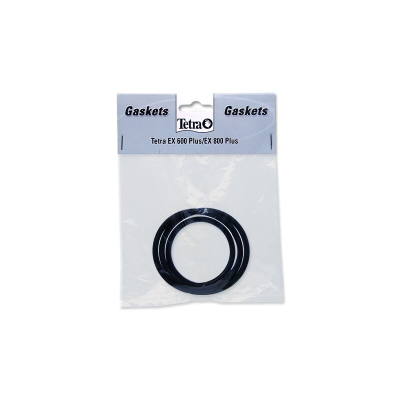 Náhradní těsnění pod hlavu TETRA Tec EX 600 Plus, 800 Plus