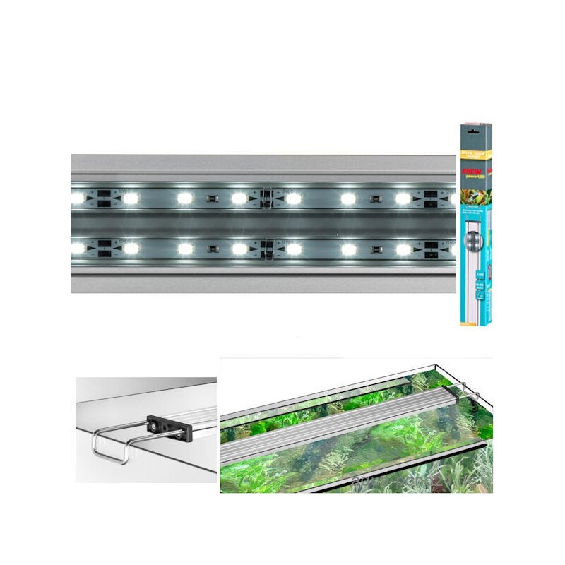 EHEIM LED Osvětlení PowerLED Daylight 11 W 36 cm