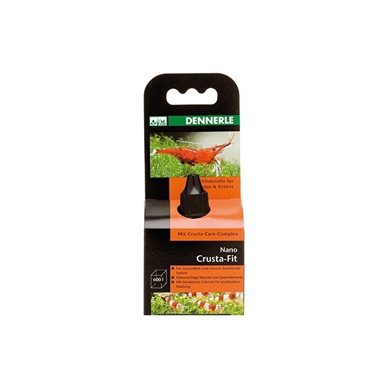 Nano Crusta Fit 15ml