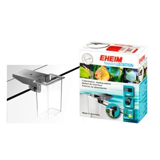 EHEIM držák pro automatická krmítka
