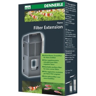 DENNERLE Rozšíření filtru pro filtr 5925, 5860