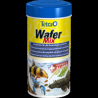 Tetra Wafer Mix 1000ml