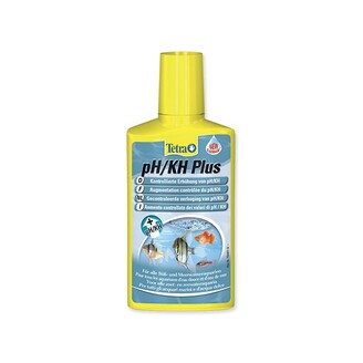 Tetra pH/KH Plus 250ml