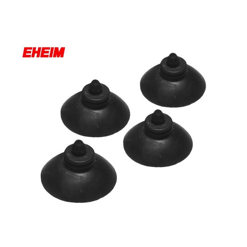 EHEIM přísavky pro streamON (7448178)