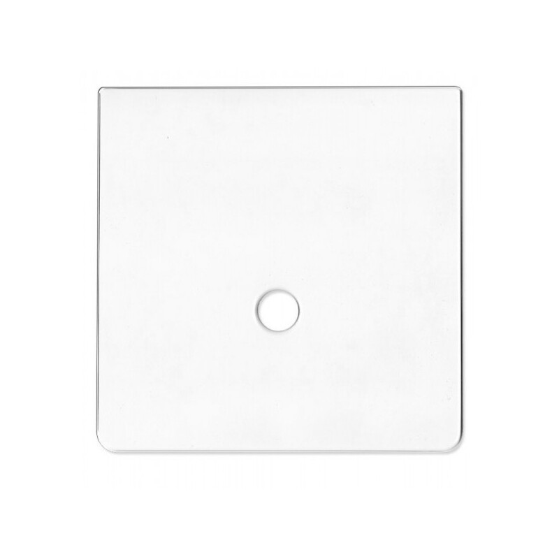 Dennerle krycí sklo pro Nano Cube 20