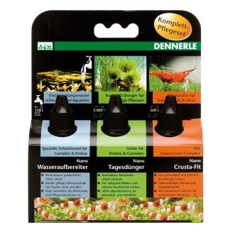 DENNERLE Nano ošetřovací set