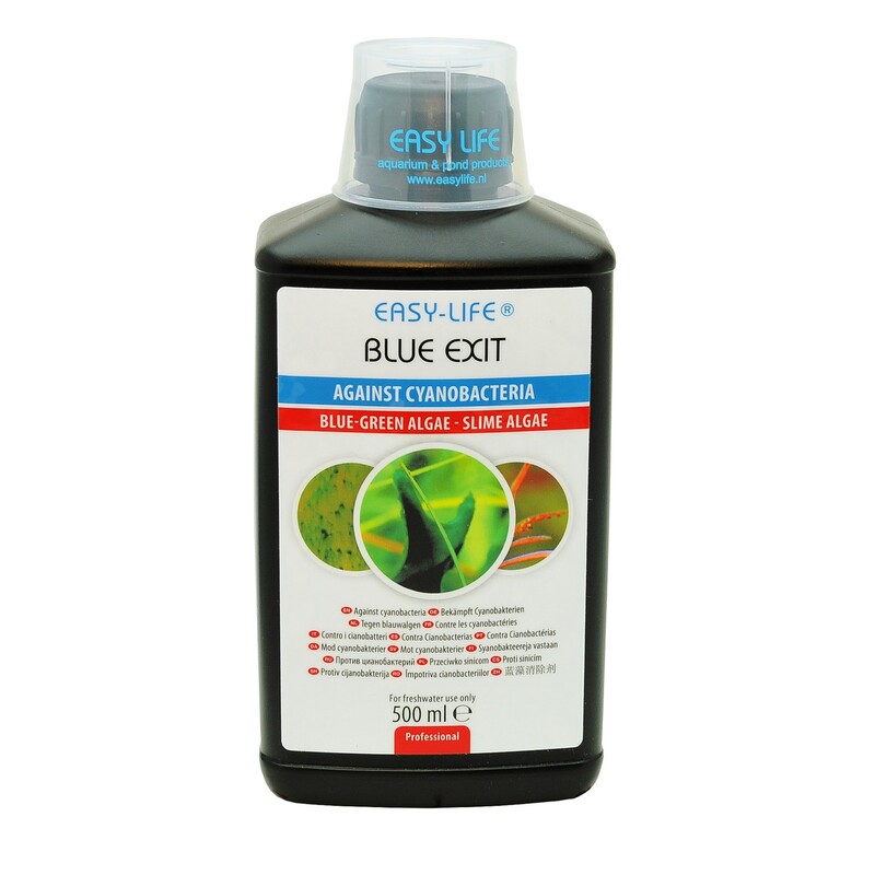 Easy Life BlueExit 500 ml