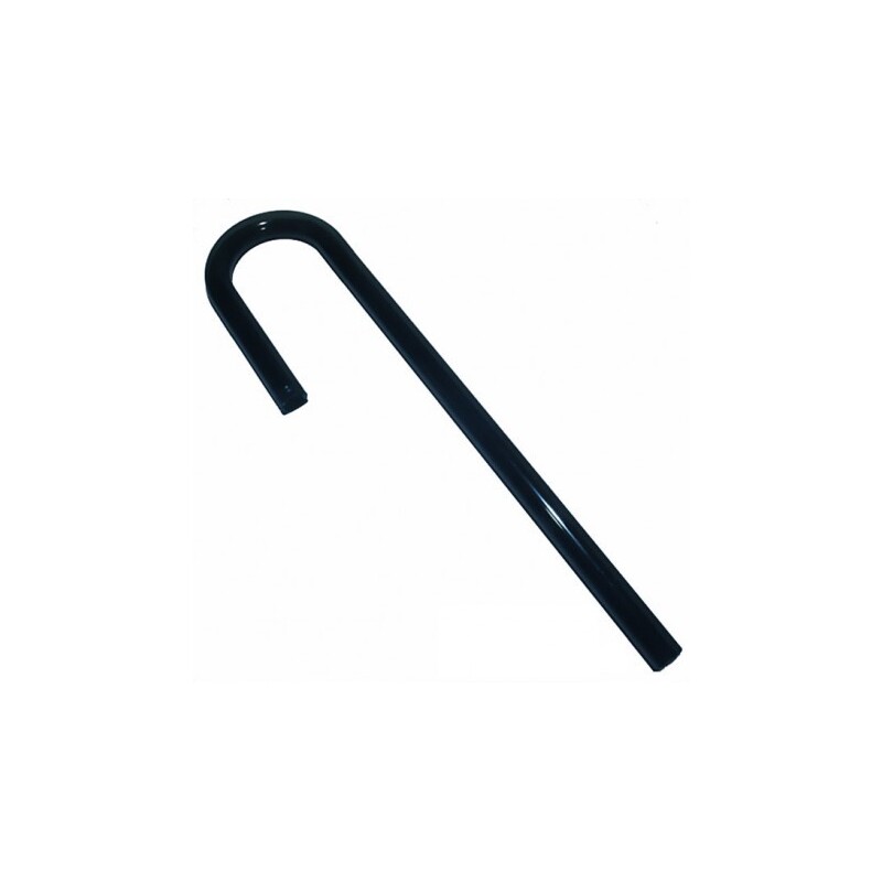 EHEIM NASÁVACÍ TRUBICE 16/22MM černá (7334538)