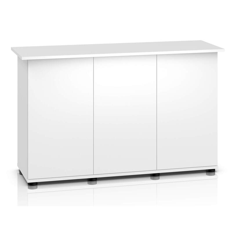 Juwel Skříň SBX pro akvárium Rio 300/350 bílá