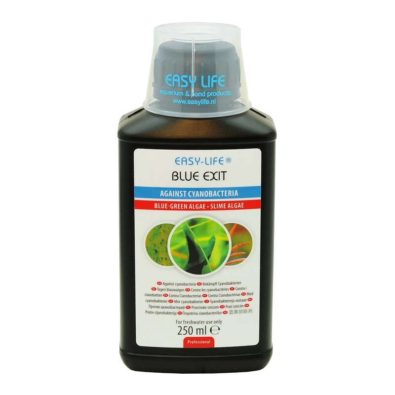 Easy Life BlueExit 250 ml