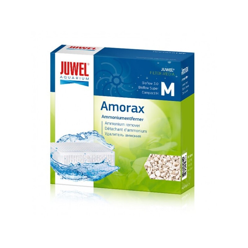 Filtrační náplň Juwel - Amorax Bioflow COMPACT / Bioflow 3.0 / M