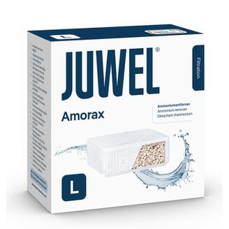 Filtrační náplň Juwel - Amorax Bioflow STANDARD / Bioflow 6.0 / L