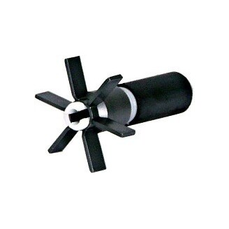 EHEIM Rotor s osičkou pro filtr 1252, 2252, 125021 (7640950)