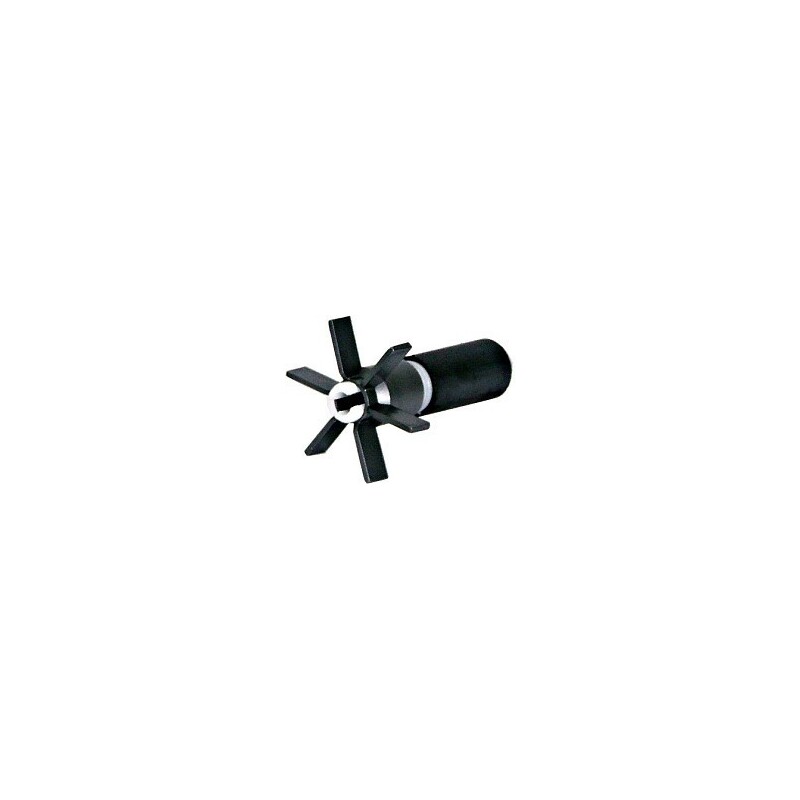 EHEIM Rotor s osičkou pro filtr 2250, 125001 (7640900)