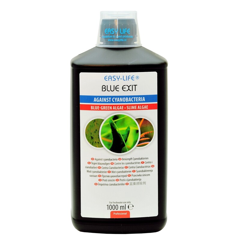 Easy Life BlueExit 1000 ml