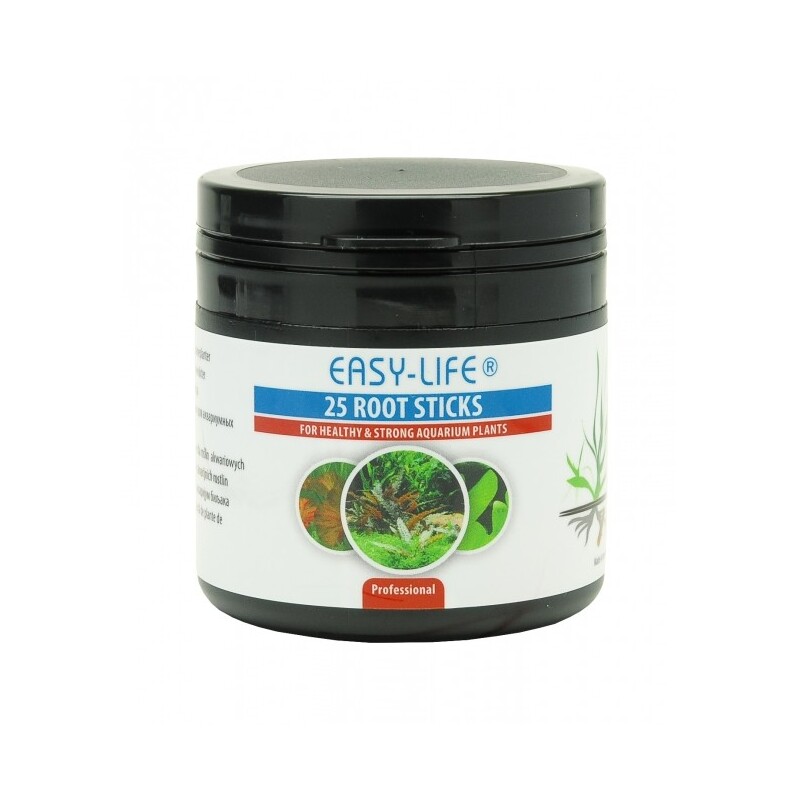 Easy Life Hnojící tyčinky Root Sticks 25 ks