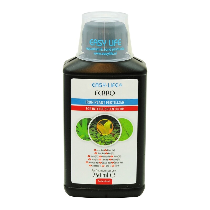 Easy Life Ferro 250 ml