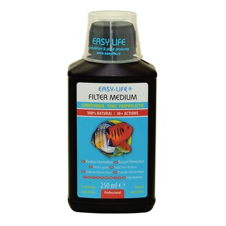 Easy-Life tekuté filtrační médium 250 ml