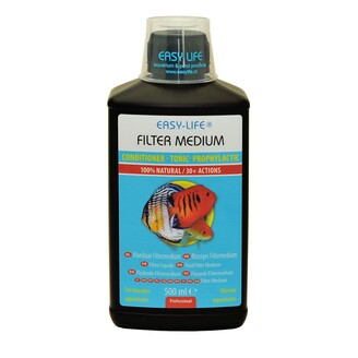 Easy-Life tekuté filtrační médium 500 ml
