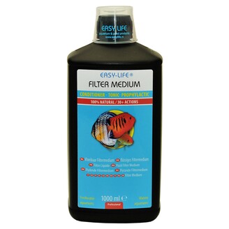 Easy-Life tekuté filtrační médium 1000 ml