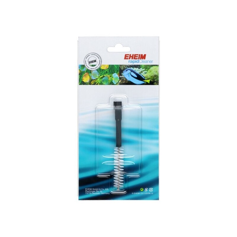 Eheim Rapid Cleaner - kartáč pro odstranění řas, nástavec ( 3591001 )