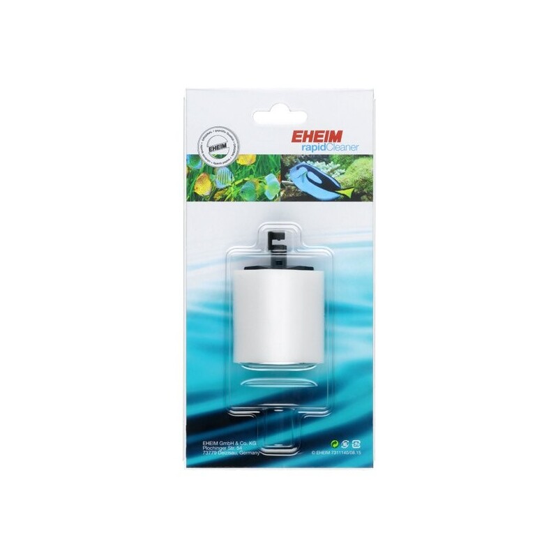 Eheim Rapid Cleaner - rohová houba pro odstranění řas, nástavec ( 3591003 )