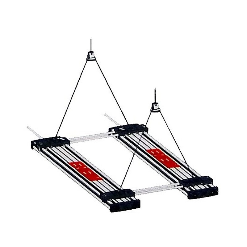EHEIM Sada pro zavěšení dvou LED těles