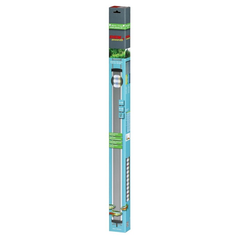 EHEIM LED Osvětlení PowerLED+ fresh plants LK1 20 W 664 mm