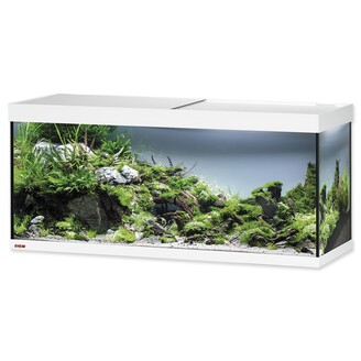 EHEIM Akvárium Vivaline 240 LED bílé