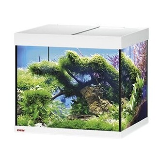 EHEIM Akvárium Vivaline 150 LED bílé