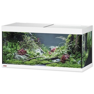 EHEIM Akvárium Vivaline 180 LED bílé