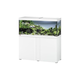 EHEIM Akvárium se skřínkou Vivaline 240 LED bílé