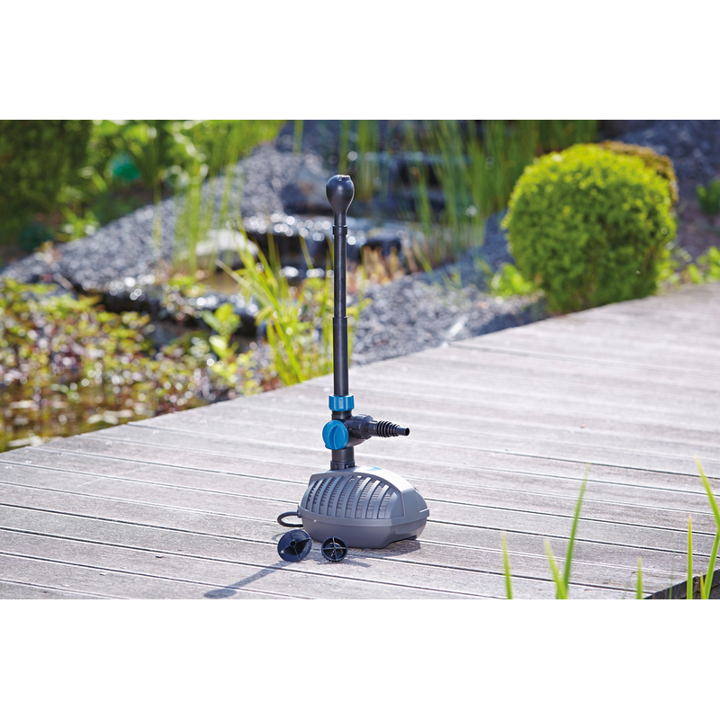 Oase Aquarius Fountain Set Classic 750