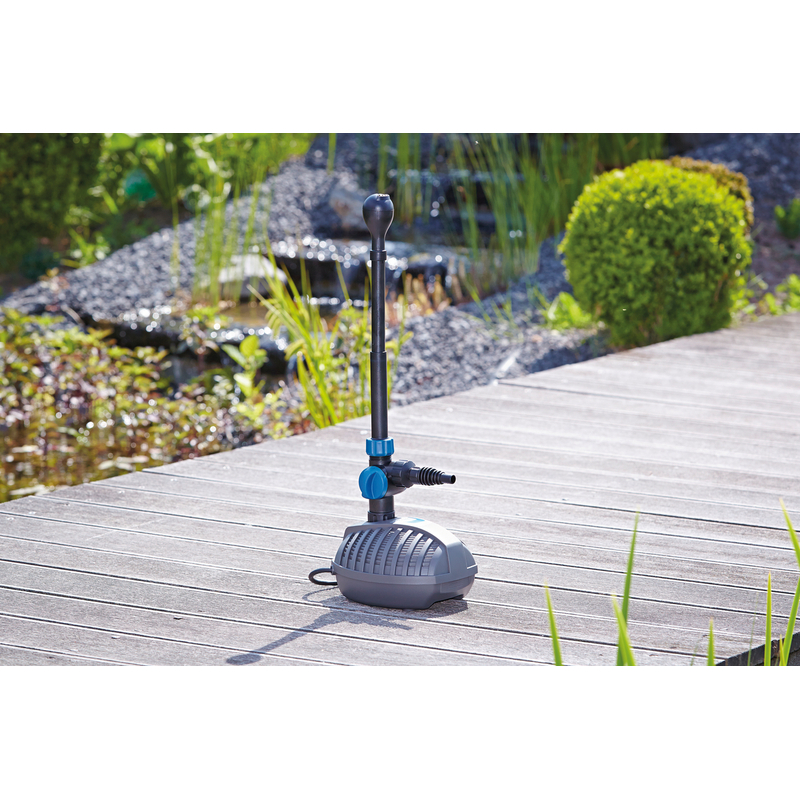 Oase Aquarius Fountain Set Classic 750