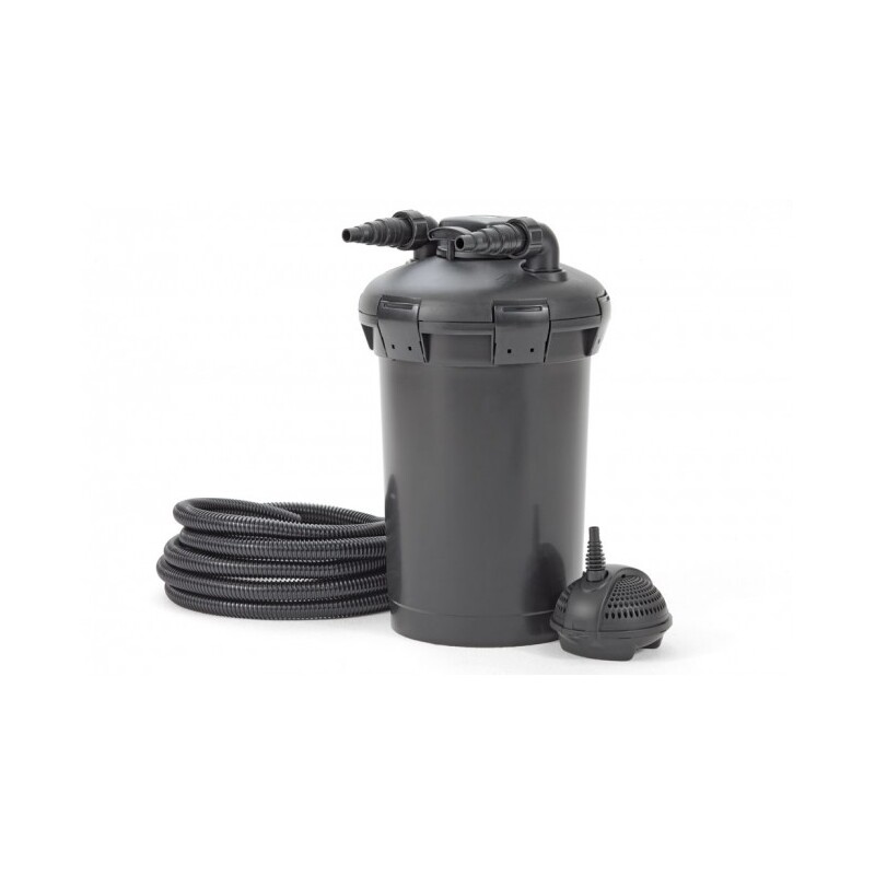 Pontec PondoPress Set 15000