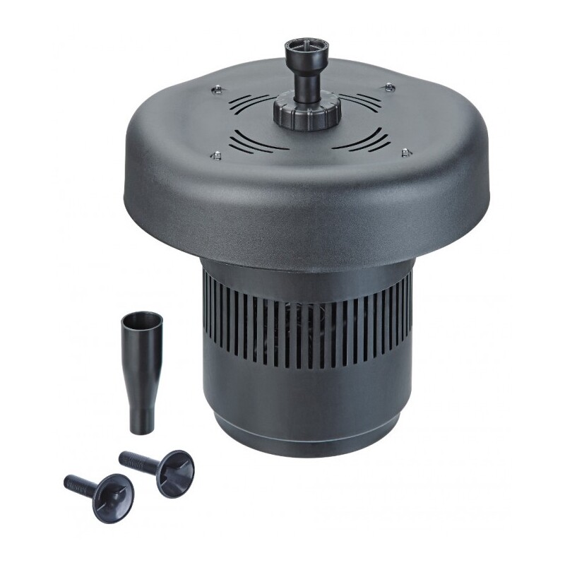 Pontec PondoClear Island 3000