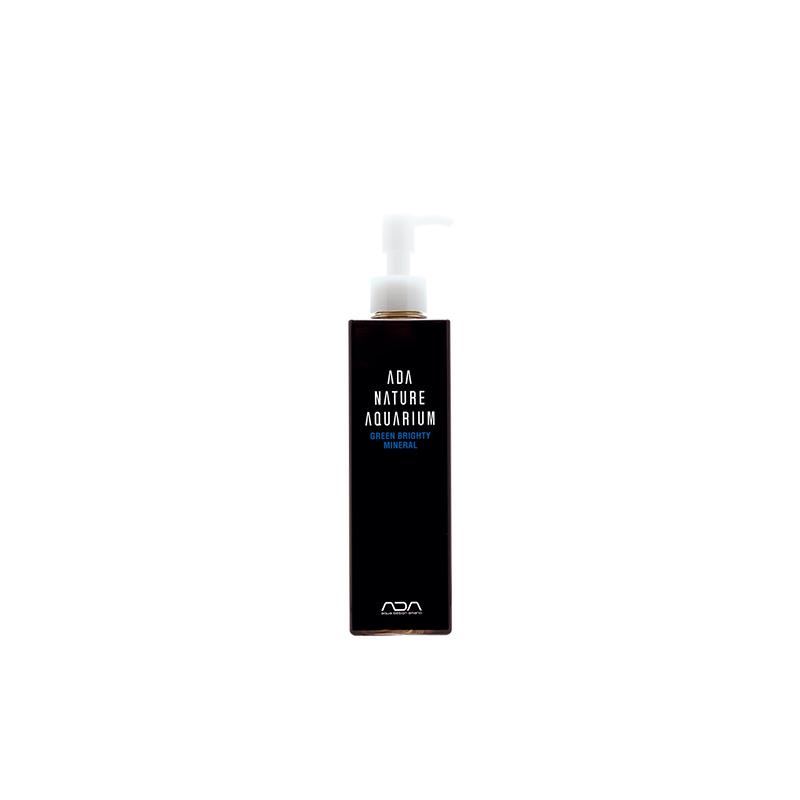 ADA Green Brighty Mineral 180 ml