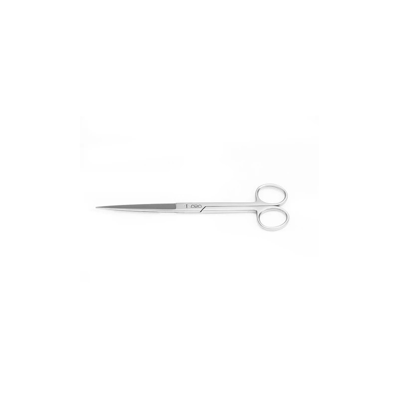 ADA nůžky Pro-Scissors Short rovné
