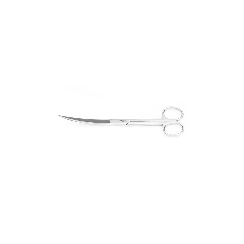 ADA nůžky Pro-Scissors Short zahnuté