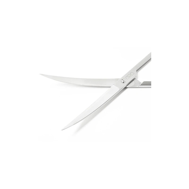 ADA nůžky Pro-Scissors Short zahnuté