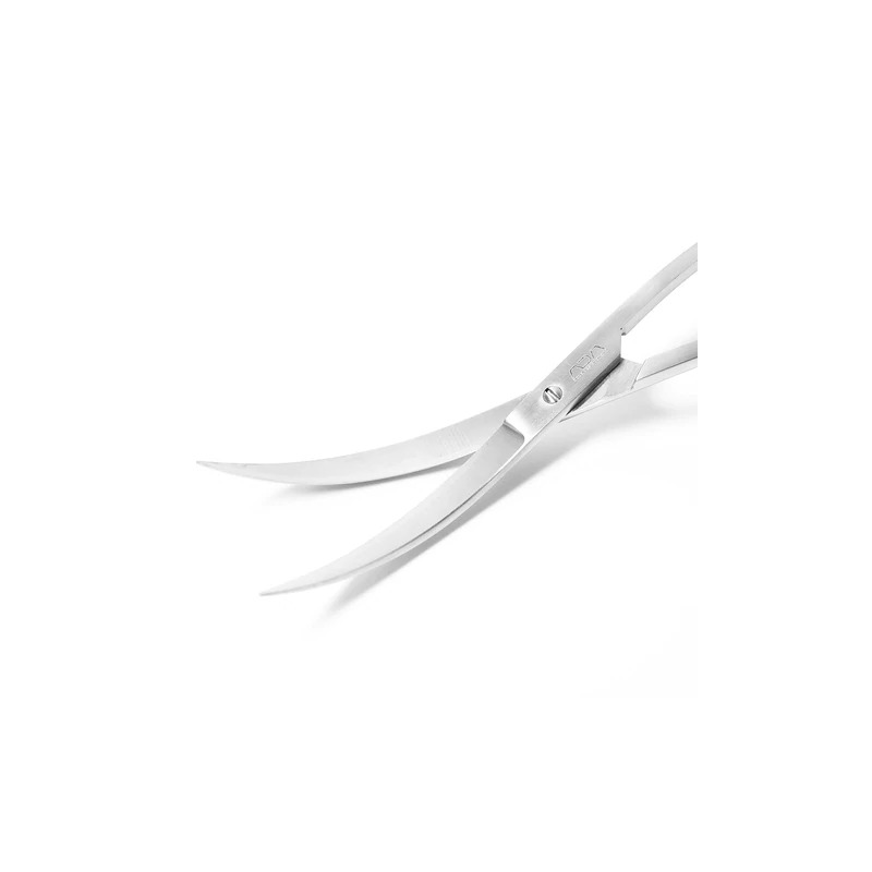 ADA nůžky Pro-Scissors Wave prohnuté