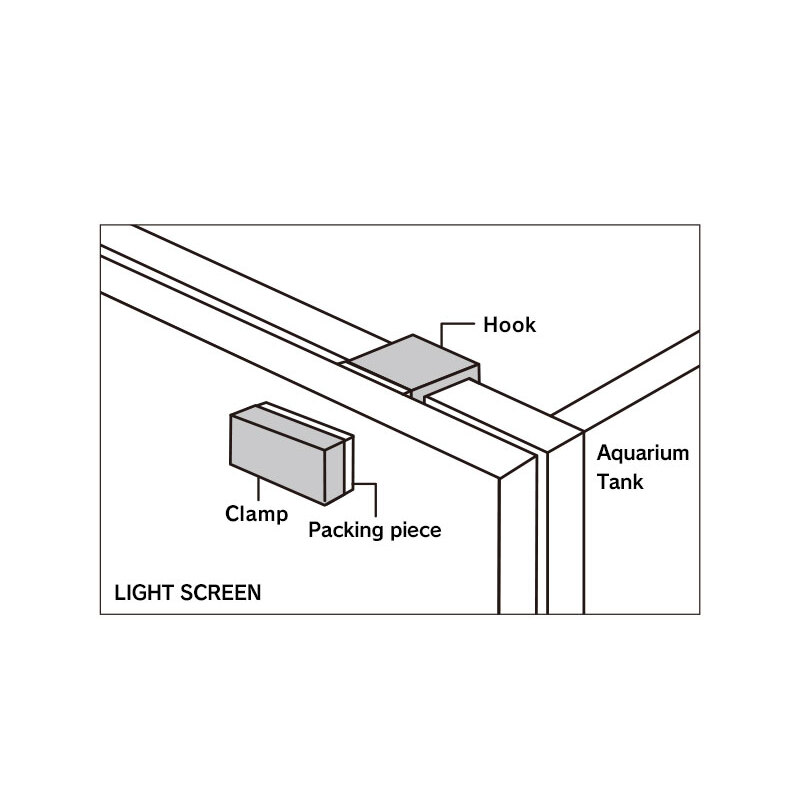 ADA Light Screen 60