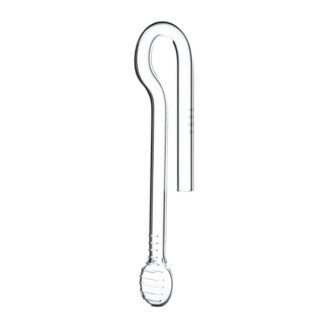 DOOA Stream Pipe V-2 13 mm, H 20 cm
