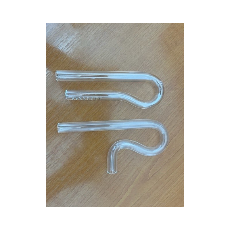 Amazing Aqua Skleněný SET Lily Pipes R+S 12 mm
