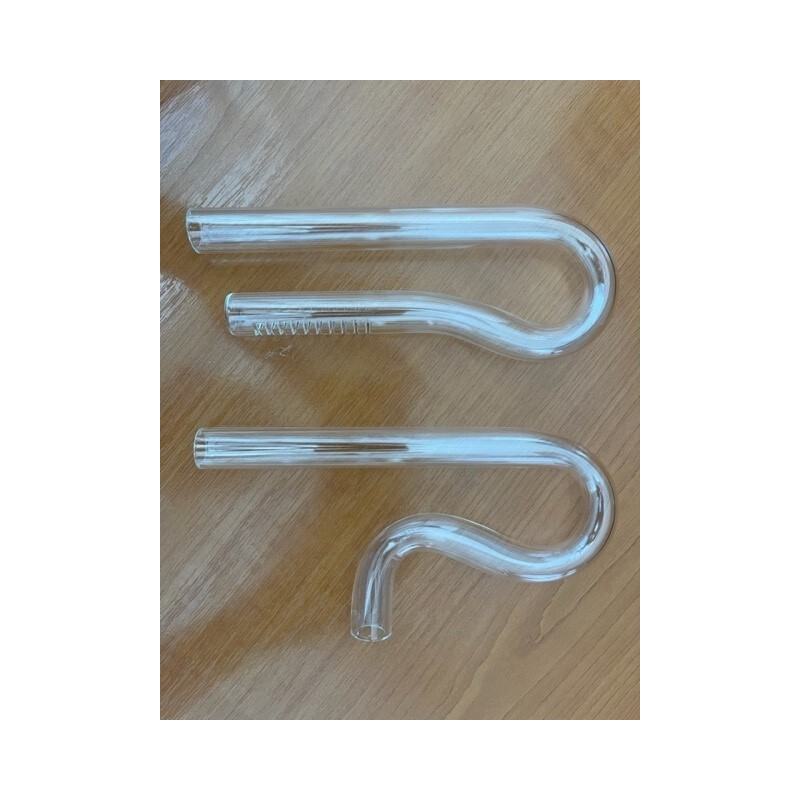 Amazing Aqua Skleněný SET Lily Pipes R+S 16 mm