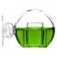 Amazing Aqua Skleněný Co2 Indikator Orb