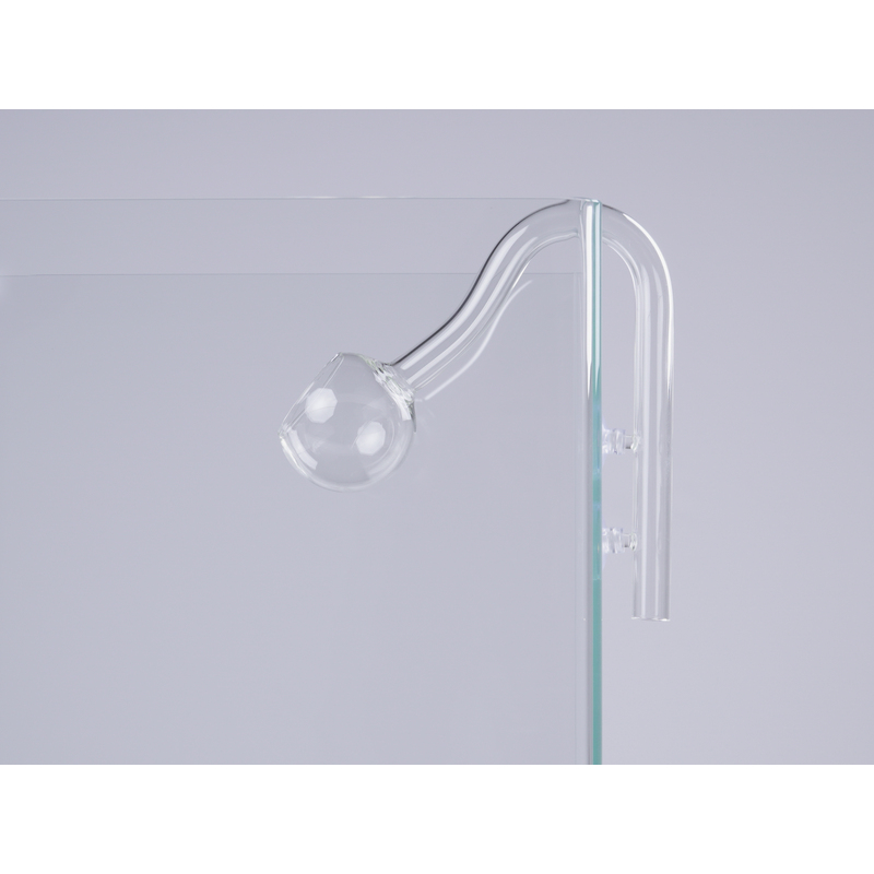 Amazing Aqua Skleněný SET Lily Pipes Poppy 16 mm